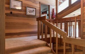 Elegant Northstar Lodge with Private Hot Tub and Resort Amenities - Truckee, California