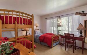 Elegant Northstar Lodge with Private Hot Tub and Resort Amenities - Truckee, California
