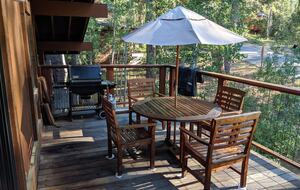 Elegant Northstar Lodge with Private Hot Tub and Resort Amenities - Truckee, California