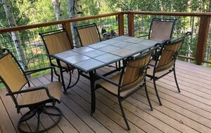 Elegant Northstar Lodge with Private Hot Tub and Resort Amenities - Truckee, California