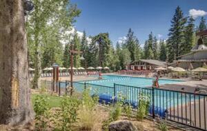 Elegant Northstar Lodge with Private Hot Tub and Resort Amenities - Truckee, California
