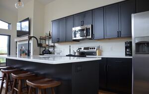 Tranquil Cabin Hideaway Near Wardensville’s Charm - Wardensville, West Virginia