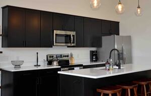 Tranquil Cabin Hideaway Near Wardensville’s Charm - Wardensville, West Virginia