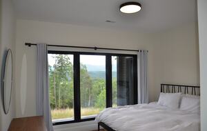 Tranquil Cabin Hideaway Near Wardensville’s Charm - Wardensville, West Virginia