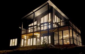 Tranquil Cabin Hideaway Near Wardensville’s Charm - Wardensville, West Virginia