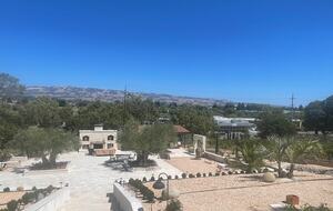 Petaluma One of a Kind Vineyard Residence - Petaluma, California