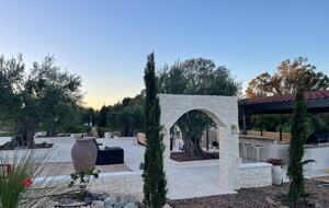 Petaluma One of a Kind Vineyard Residence - Petaluma, California