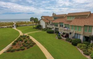 Fripp Island Retreat | Steps from the Beach & Amenities - Fripp Island, South Carolina