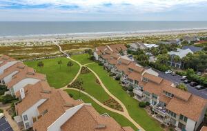 Fripp Island Retreat | Steps from the Beach & Amenities - Fripp Island, South Carolina