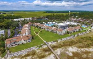 Fripp Island Retreat | Steps from the Beach & Amenities - Fripp Island, South Carolina