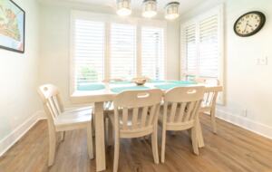 Fripp Island Retreat | Steps from the Beach & Amenities - Fripp Island, South Carolina