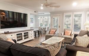 Fripp Island Retreat | Steps from the Beach & Amenities - Fripp Island, South Carolina