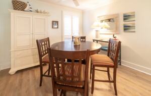 Fripp Island Retreat | Steps from the Beach & Amenities - Fripp Island, South Carolina