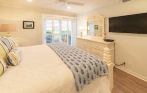 Fripp Island Retreat | Steps from the Beach & Amenities - Fripp Island, South Carolina