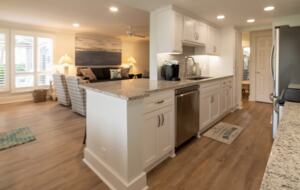 Fripp Island Retreat | Steps from the Beach & Amenities - Fripp Island, South Carolina