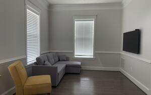 Modern Minimalist Retreat in Denver’s Premier Neighborhood - Denver, Colorado