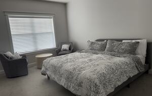 Modern Minimalist Retreat in Denver’s Premier Neighborhood - Denver, Colorado