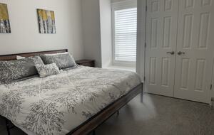 Modern Minimalist Retreat in Denver’s Premier Neighborhood - Denver, Colorado