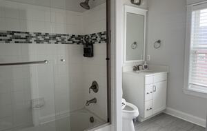 Modern Minimalist Retreat in Denver’s Premier Neighborhood - Denver, Colorado