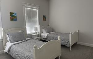 Modern Minimalist Retreat in Denver’s Premier Neighborhood - Denver, Colorado