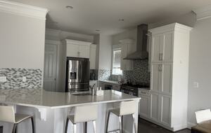 Modern Minimalist Retreat in Denver’s Premier Neighborhood - Denver, Colorado