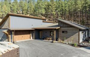 Tranquil Retreat Amid Montana’s Wilderness - Eureka, Montana