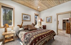 Tranquil Retreat Amid Montana’s Wilderness - Eureka, Montana