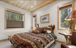 Tranquil Retreat Amid Montana’s Wilderness - Eureka, Montana