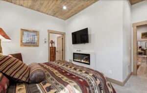 Tranquil Retreat Amid Montana’s Wilderness - Eureka, Montana