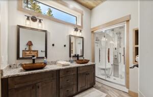 Tranquil Retreat Amid Montana’s Wilderness - Eureka, Montana