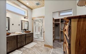 Tranquil Retreat Amid Montana’s Wilderness - Eureka, Montana