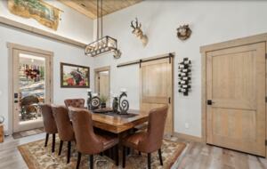 Tranquil Retreat Amid Montana’s Wilderness - Eureka, Montana