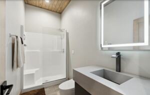 Tranquil Retreat Amid Montana’s Wilderness - Eureka, Montana