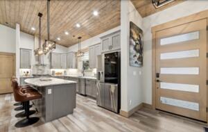 Tranquil Retreat Amid Montana’s Wilderness - Eureka, Montana