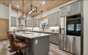 Tranquil Retreat Amid Montana’s Wilderness - Eureka, Montana