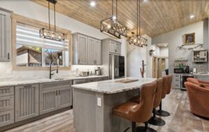 Tranquil Retreat Amid Montana’s Wilderness - Eureka, Montana