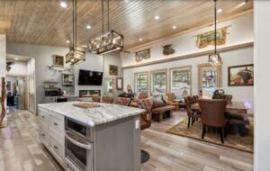 Tranquil Retreat Amid Montana’s Wilderness - Eureka, Montana