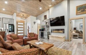 Tranquil Retreat Amid Montana’s Wilderness - Eureka, Montana