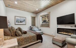 Tranquil Retreat Amid Montana’s Wilderness - Eureka, Montana