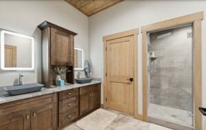 Tranquil Retreat Amid Montana’s Wilderness - Eureka, Montana