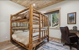 Tranquil Retreat Amid Montana’s Wilderness - Eureka, Montana