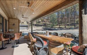 Tranquil Retreat Amid Montana’s Wilderness - Eureka, Montana