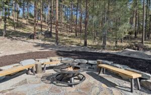 Tranquil Retreat Amid Montana’s Wilderness - Eureka, Montana