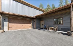 Tranquil Retreat Amid Montana’s Wilderness - Eureka, Montana