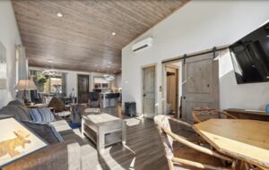 Tranquil Retreat Amid Montana’s Wilderness - Eureka, Montana