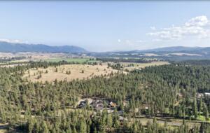 Tranquil Retreat Amid Montana’s Wilderness - Eureka, Montana