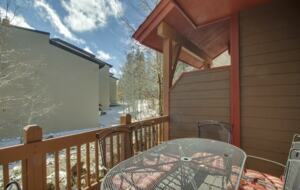 Mountain Elegance at Bear Crossing - Winter Park, Colorado