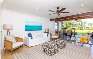 Two-Story Beachfront Villa with Sweeping Pacific Views - Playa Flamingo, Costa Rica