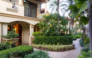 Two-Story Beachfront Villa with Sweeping Pacific Views - Playa Flamingo, Costa Rica