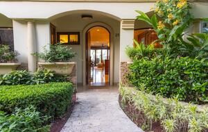 Two-Story Beachfront Villa with Sweeping Pacific Views - Playa Flamingo, Costa Rica